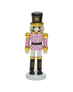 Nutcracker 1.5"l X 1.25"w X 4.5"h