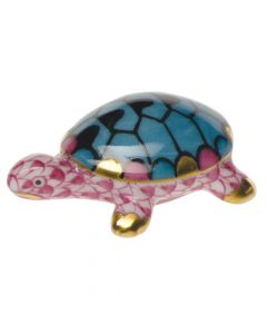 Tiny Turtle 1.5"l X 0.5"h