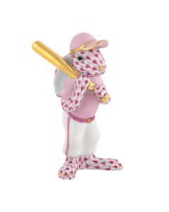 Baseball Bunny