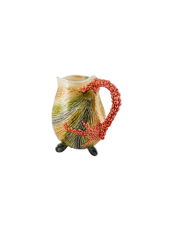 Oyster Pitcher