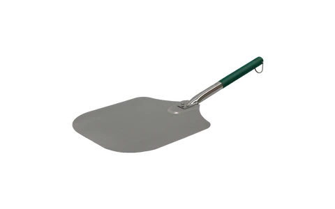 Aluminum Pizza Peel w/Soft Grip Handle