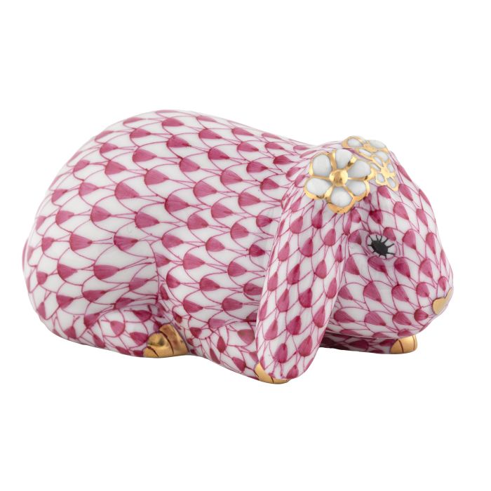Spring Bunny