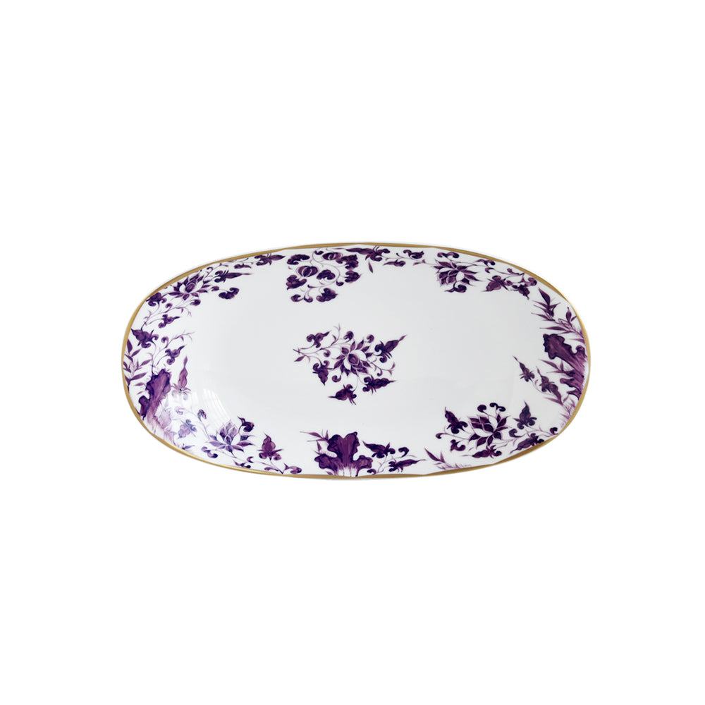 Prunus Relish Dish