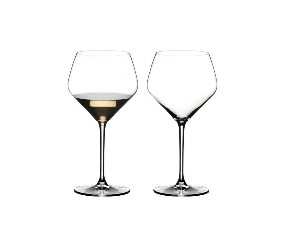 Riedel Extreme Oaked Chardonnay Set of 2