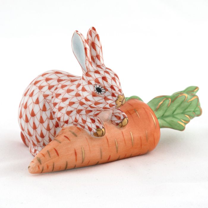 Carrot Love