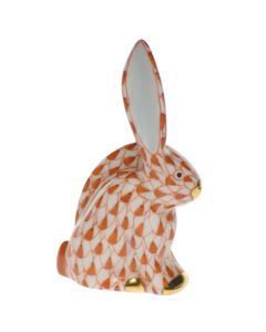 Rabbit Miniature  2.25"h