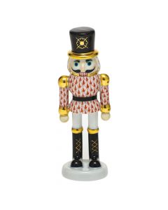 Nutcracker 1.5"l X 1.25"w X 4.5"h