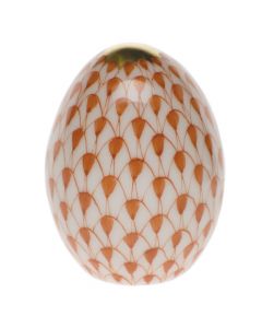 Miniature Egg 1.5"h