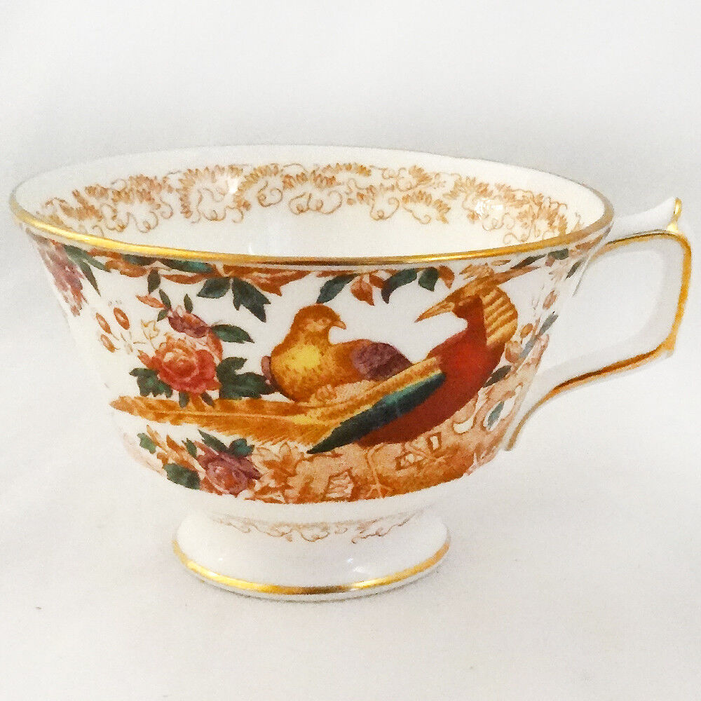 Olde Aves Tea Cup