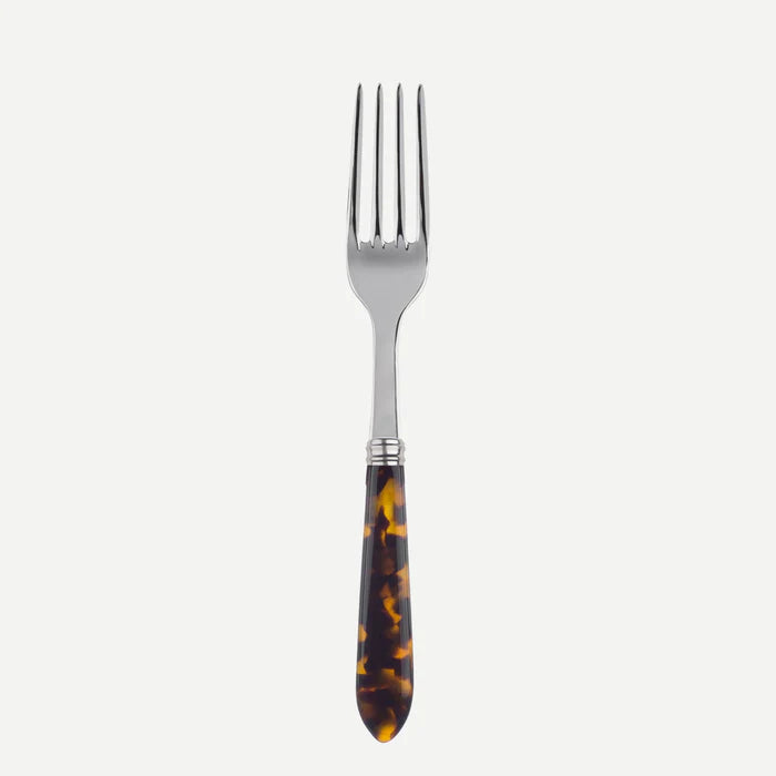 Tortue Tortoise Salad Fork