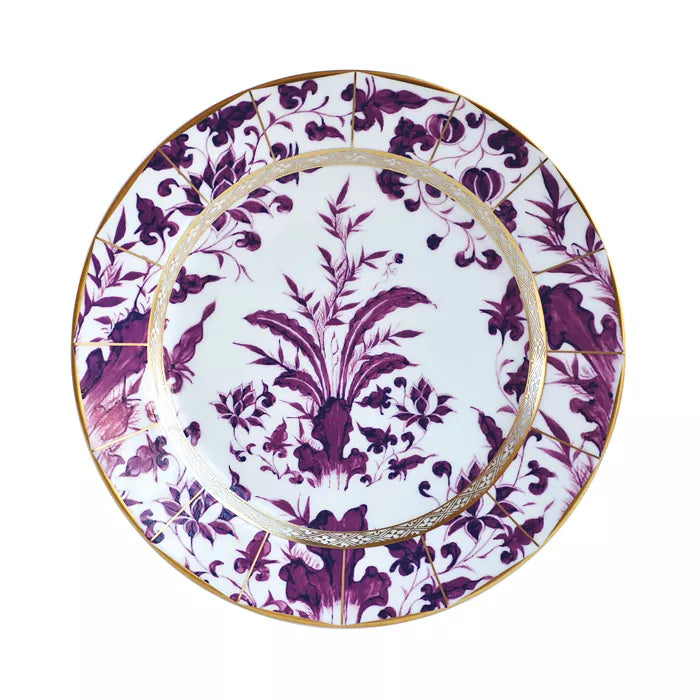 Prunus Salad Plate