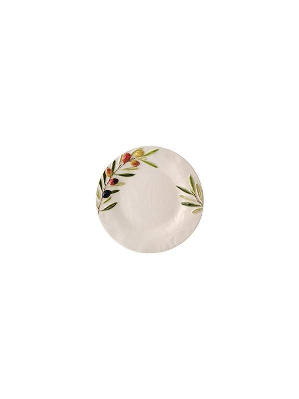Olival Dessert Plate