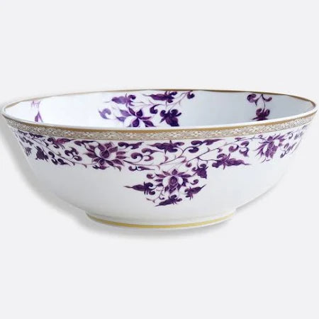 Prunus Salad Bowl 10 inch