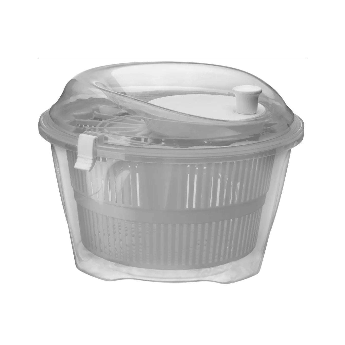 Salad Spinner 4.6Qt