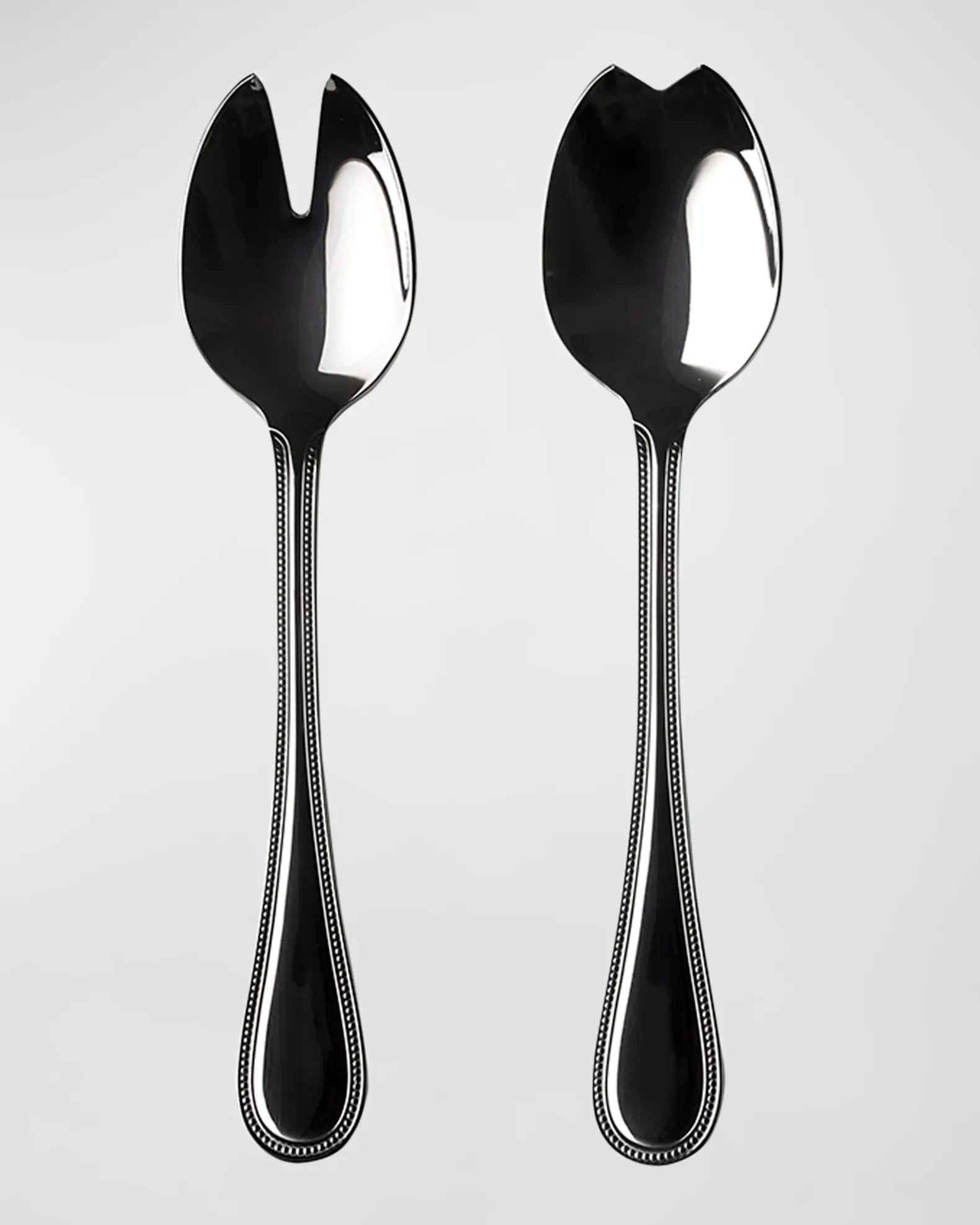 Perla Salad Serving Spoon