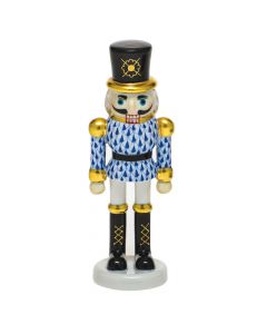 Nutcracker 1.5"l X 1.25"w X 4.5"h