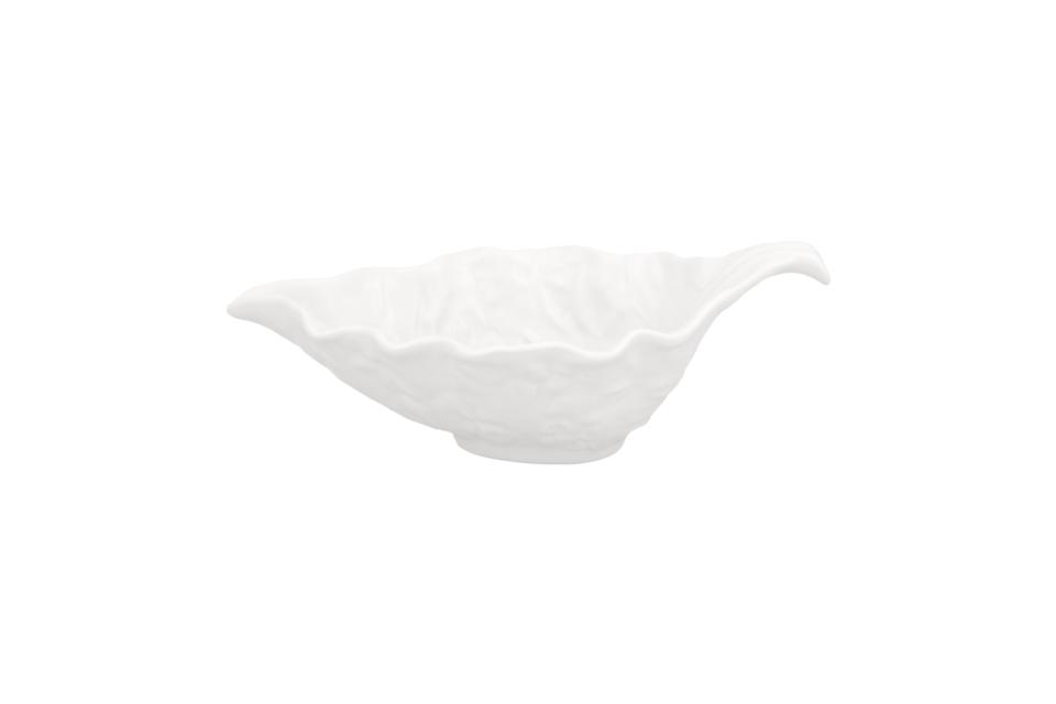 Cabbage Sauceboat - Biege