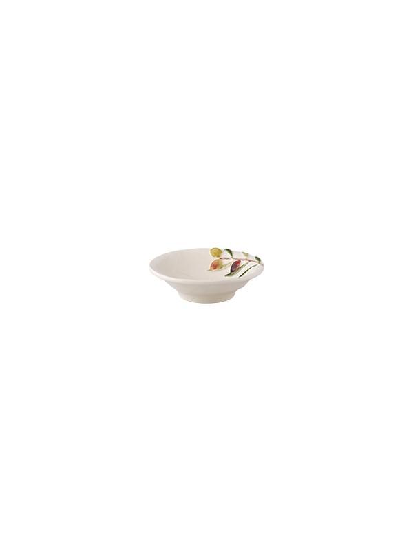 Olival Platter and 3 Bowls Set