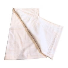 Soft Pink Baby Blanket