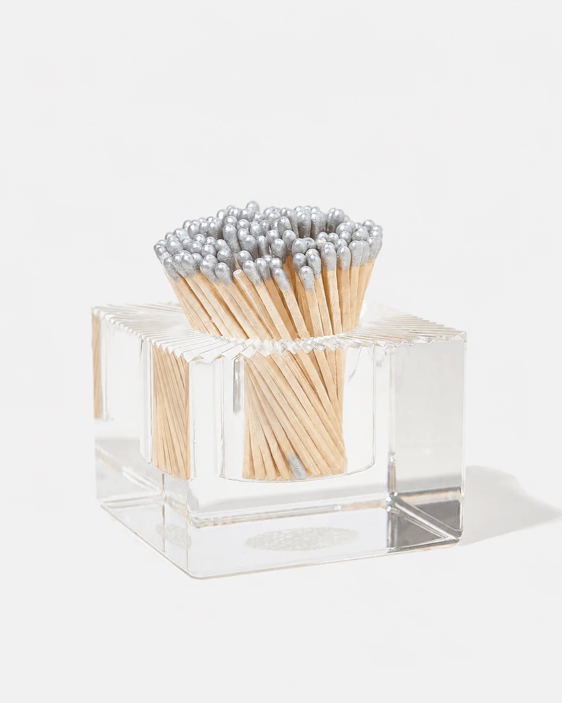 Square Match Striker - Acrylic