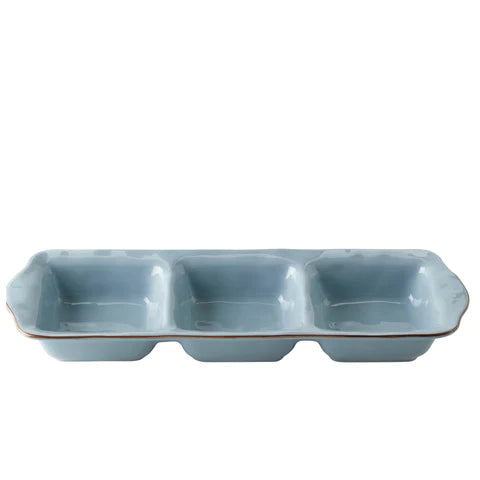 Cantaria Three Part Tray