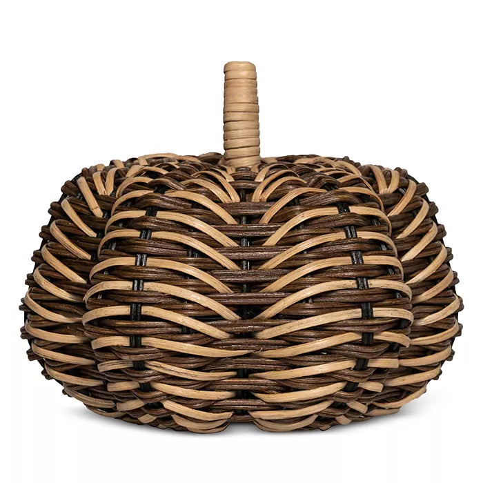 Devon Willow Small Pumpkin