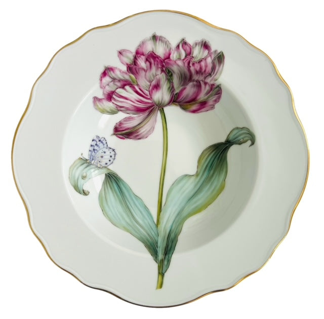 Anna Weatherley Botanical Treasures Dinner Plate