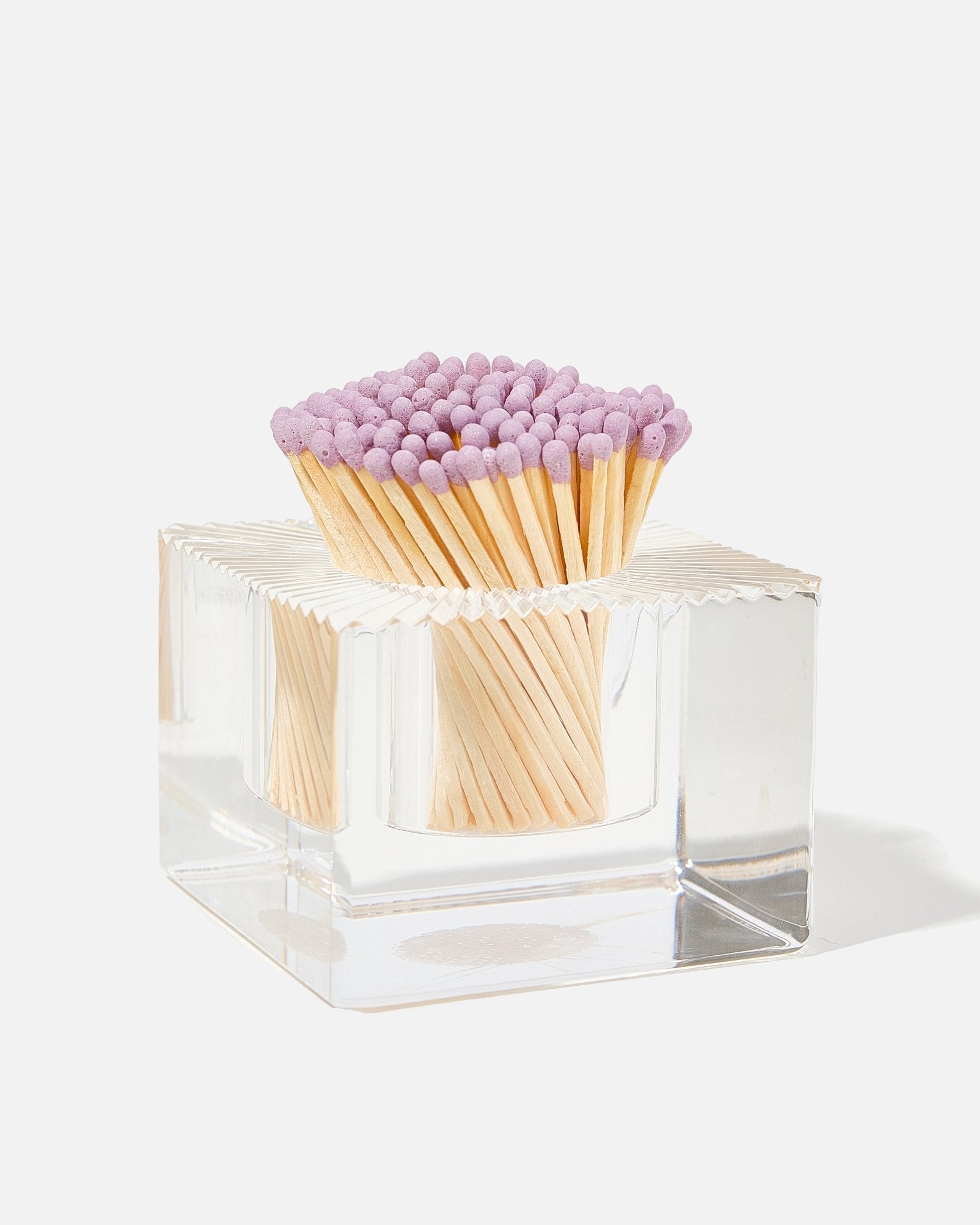 Square Match Striker - Acrylic