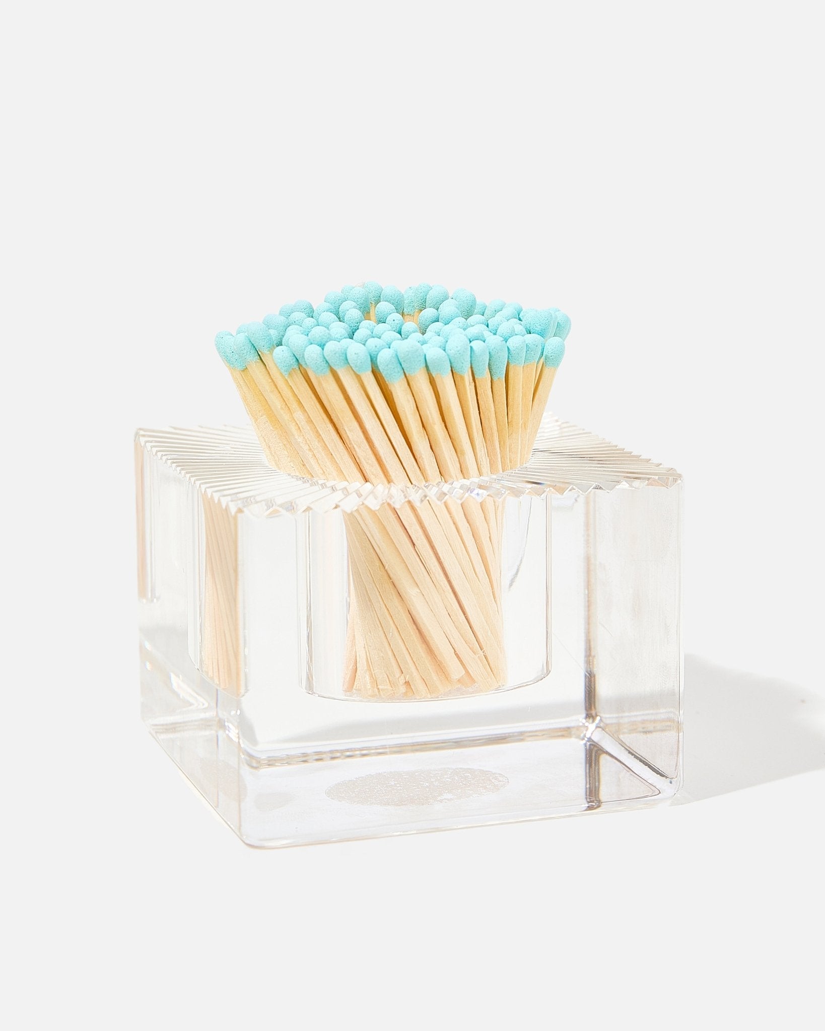 Square Match Striker - Acrylic