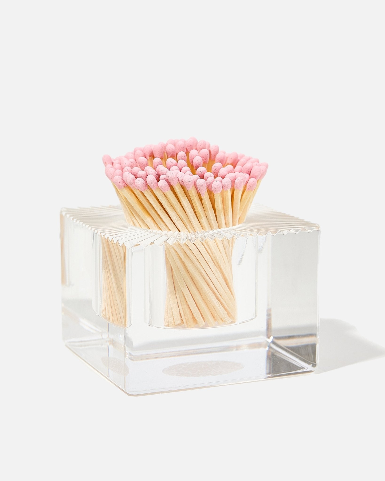 Square Match Striker - Acrylic