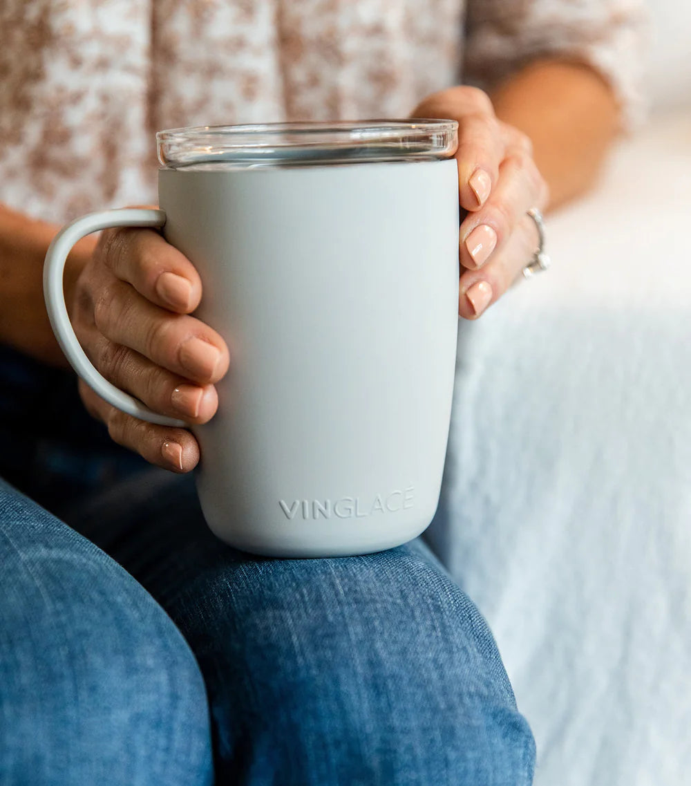 Vinglace Coffee Cup