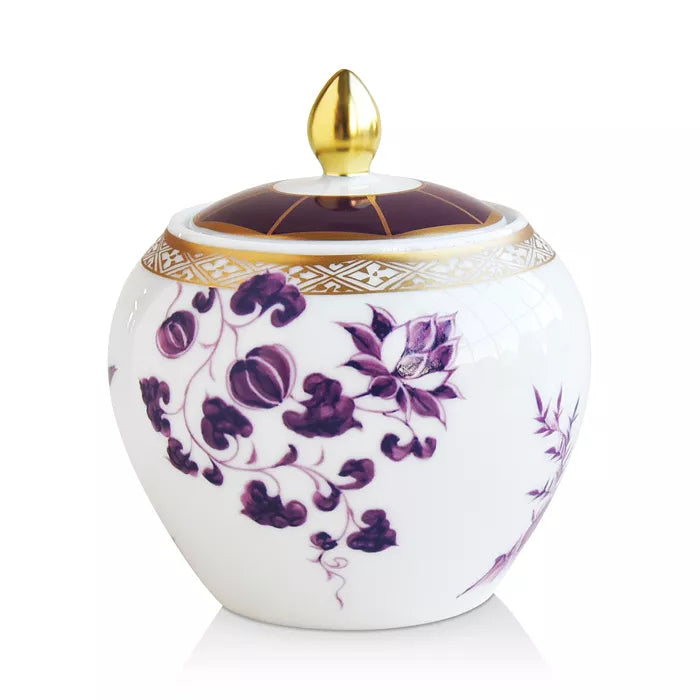 Prunus Sugar Bowl