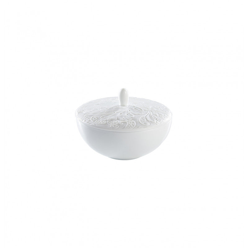 Italian Renaissance Sugar Bowl