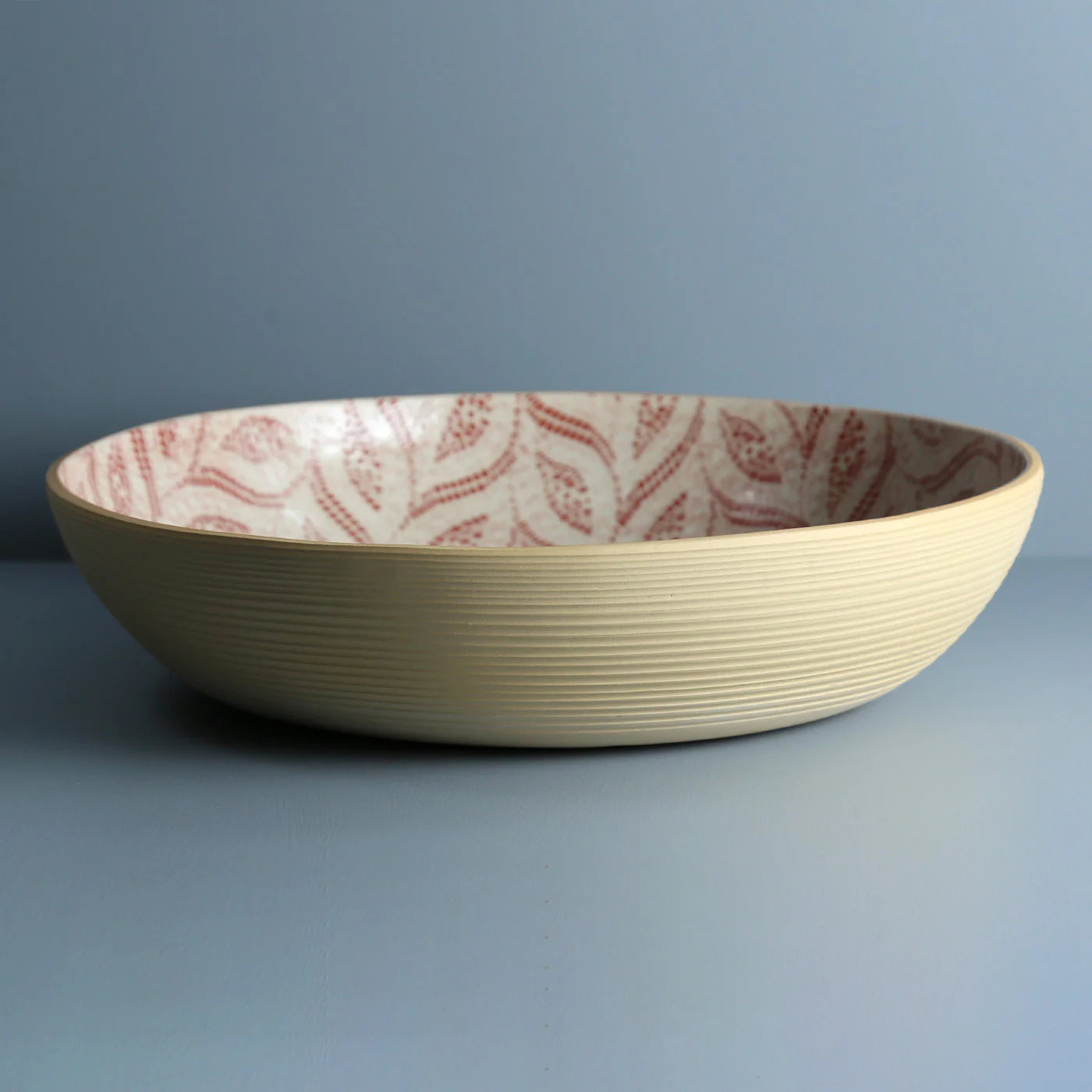 Terrafirma Poppy Bowl - Thumbnail 2