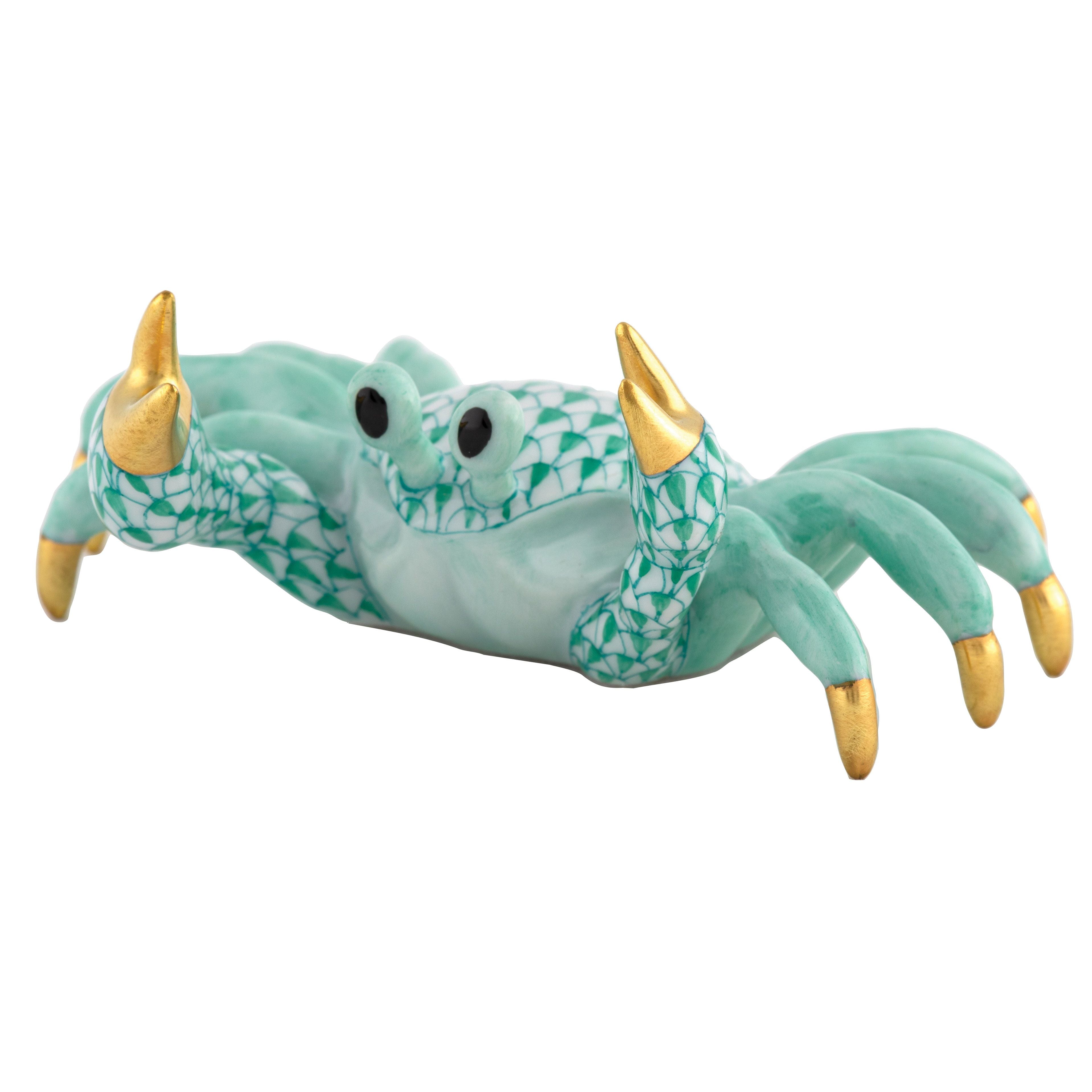 Sand Crab