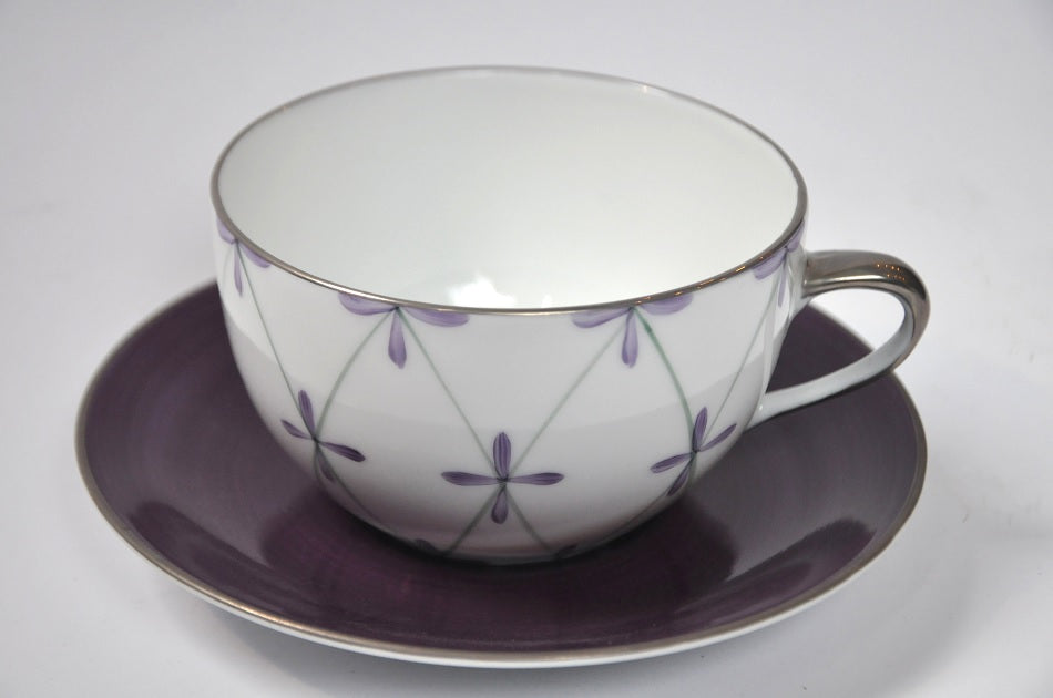 Marie Daâge Tambourin Custom Dinnerware
