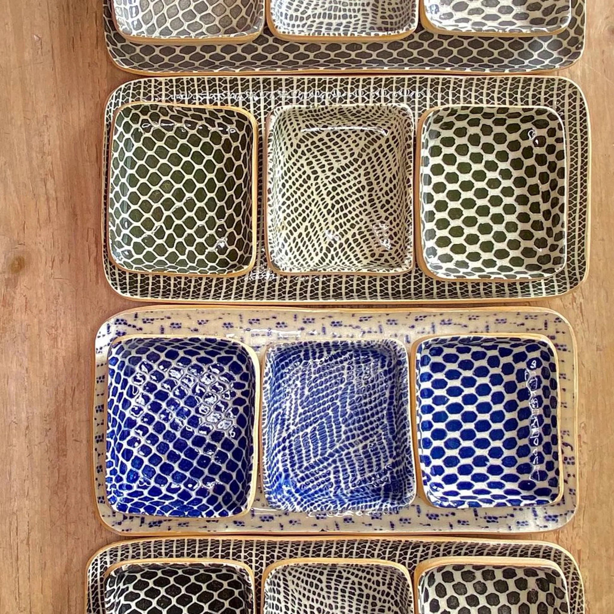 Terrafirma Tasting Trio - Thumbnail 2