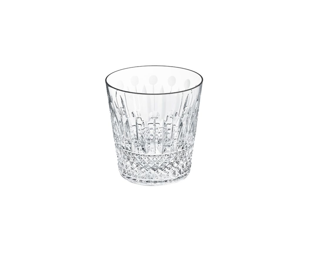 Tommy Large Old Fashion #1 Set of 2