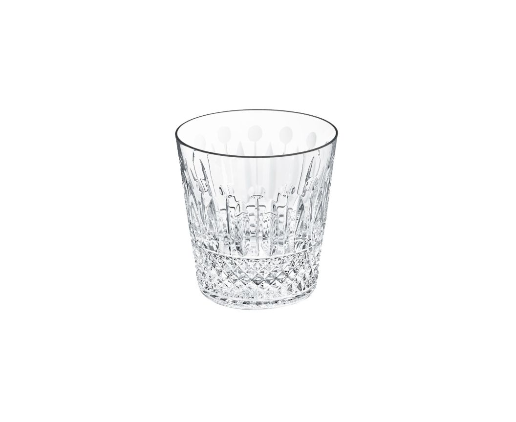 Tommy Medium Old Fashion #3 Set of 2
