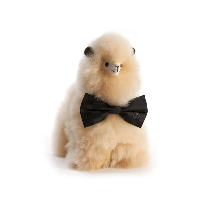 Paco The Alpaca Stuffed Animal