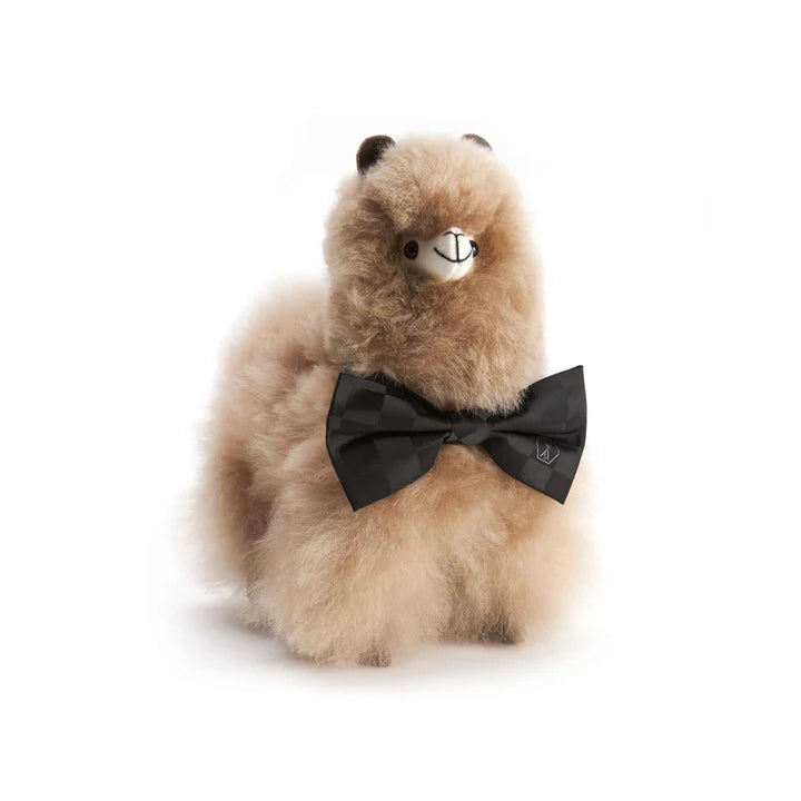 Paco The Alpaca Stuffed Animal