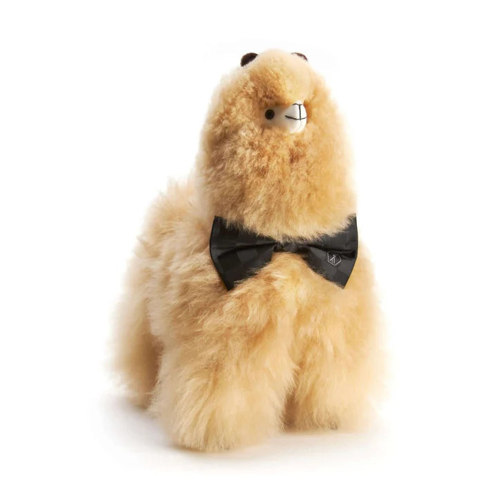 Paco The Alpaca Stuffed Animal
