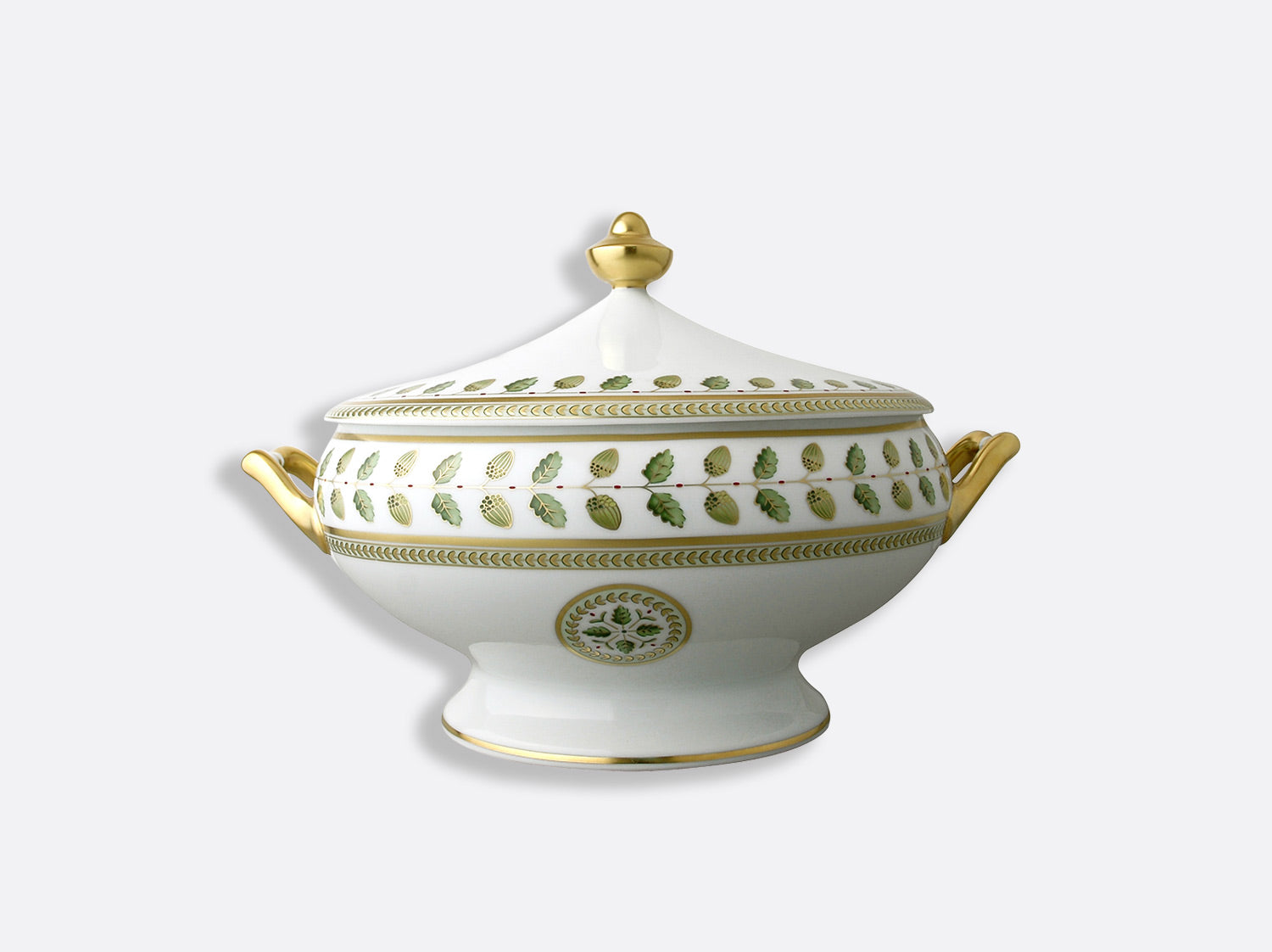 Constance Soup Tureen