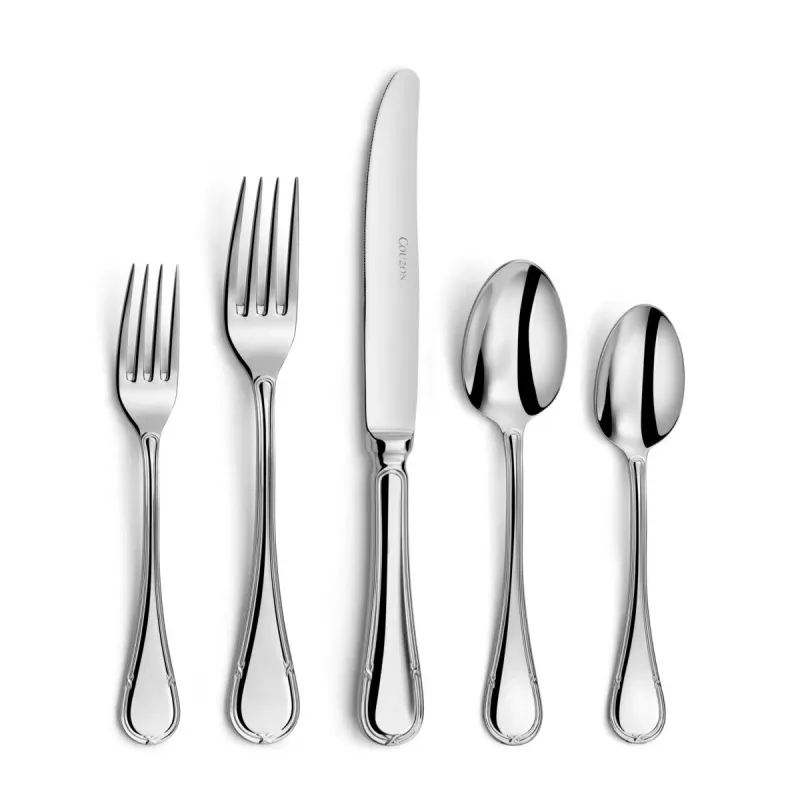 Vendome 5 Piece Place Setting