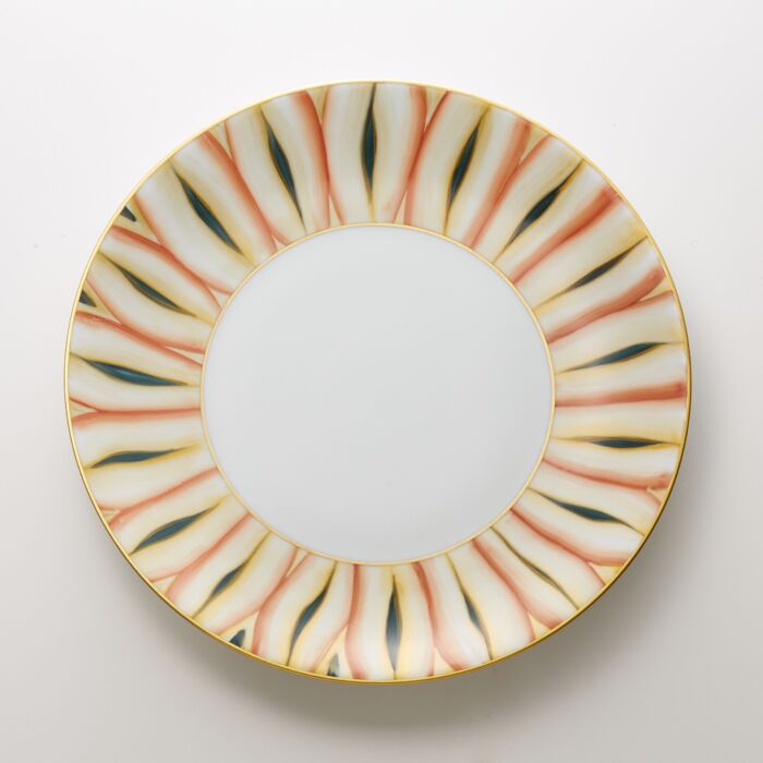 Marie Daâge Verdure Custom Dinnerware