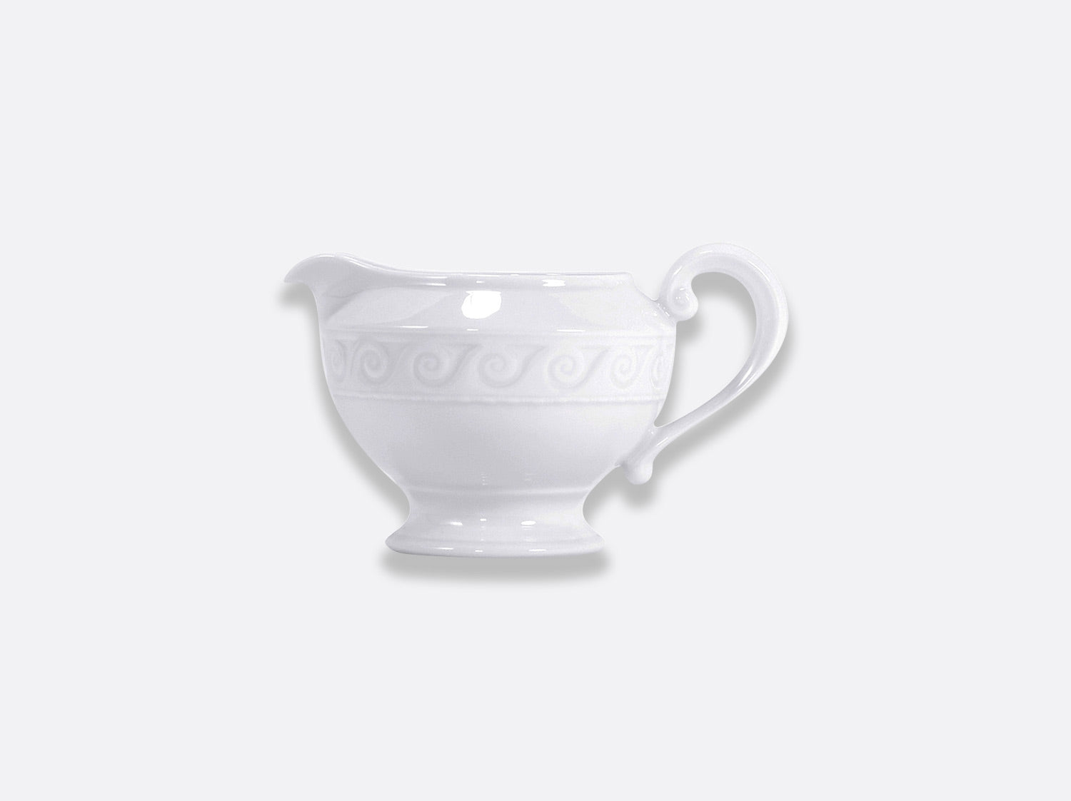 Louvre Gravy Boat 17oz