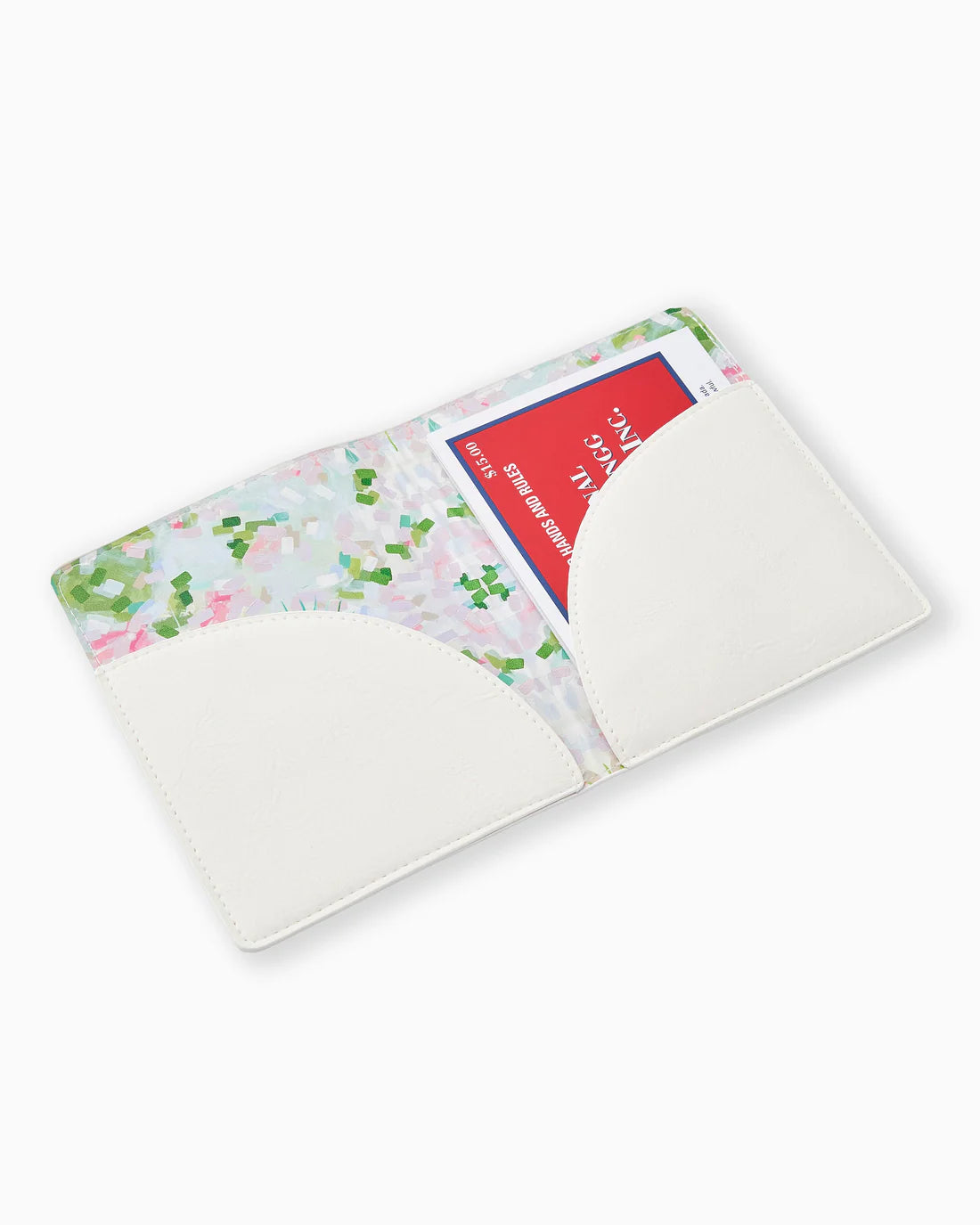 Mahjong Card Folio