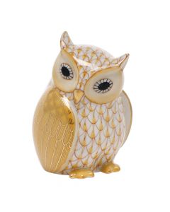 Mother Owl 2"l X 2.75"h