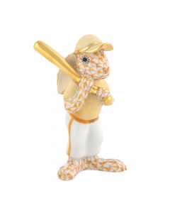 Baseball Bunny