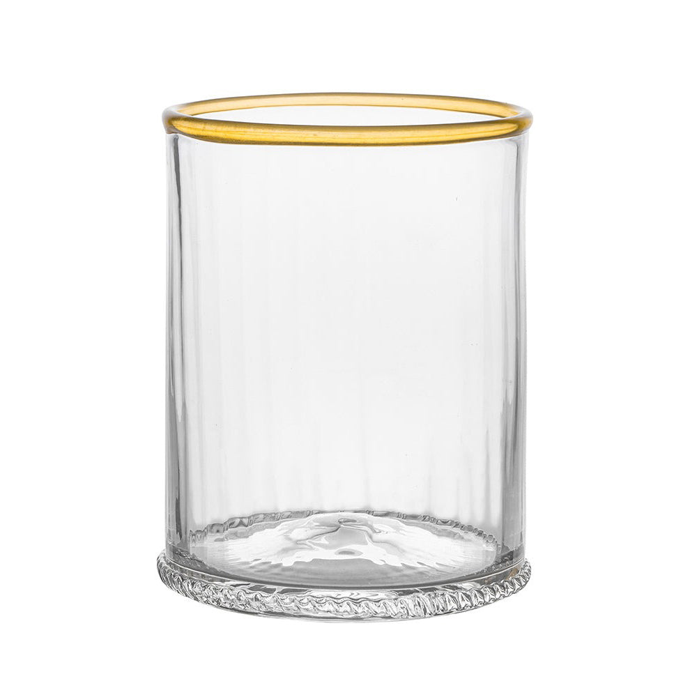 Nell Double Old Fashioned